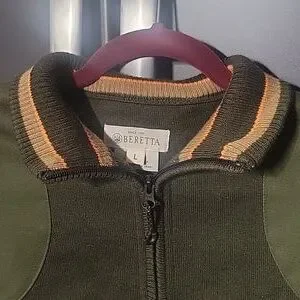 Beretta honor shop windstop sweater